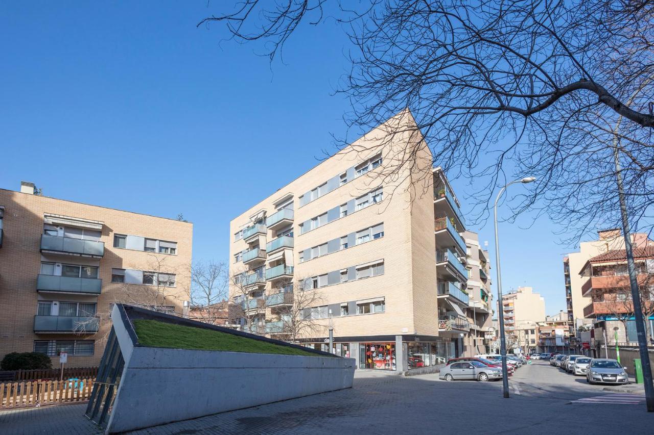 Alcam Rubi Lejlighed Eksteriør billede